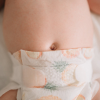 The innies and outies of belly buttons