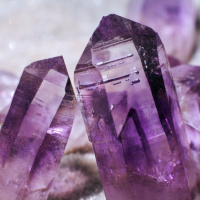 Crystals: More than just shiny rocks