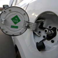 The future of fuel, and the problem with exhaust (Road trip pt. 2)