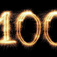 Our 100th episode! Whats the big deal?
