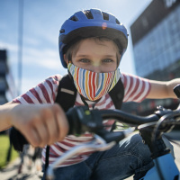 Masks and mouth mist: What we know about the coronavirus now