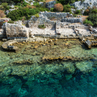 Lost Cities: Making Sense of Myths, pt. 2