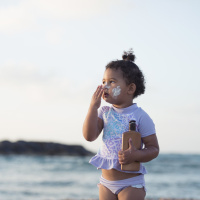 Sunburns: The why behind the ouch (and how to avoid them)