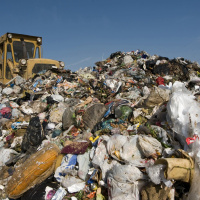 The invention of trash