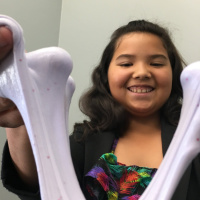 The science of slime: What is it and why are we so obsessed