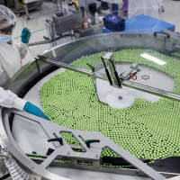 Whats in the COVID vaccine?