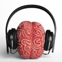 Why do songs get stuck in our heads?