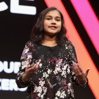 Meet Gitanjali Rao, Time Magazines first-ever Kid of the Year