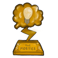 The Mosties!