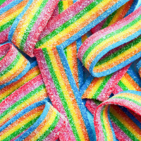 Why do we like sugar so much?