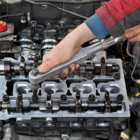 How do engines work? (Road trip pt. 1)