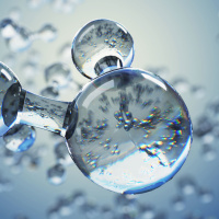 The wonderful weirdness of water