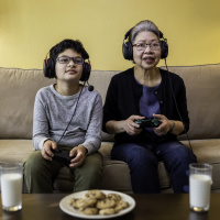 Do video games really rot your brain?