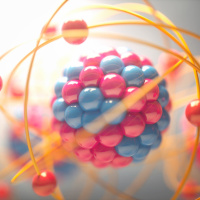 Whats smaller than an electron?
