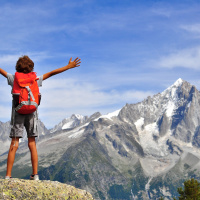 Mountain life: Hows the air up there?