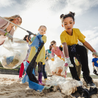 Plastic: Why its everywhere