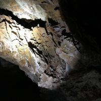 Going underground at Wind Cave National Park