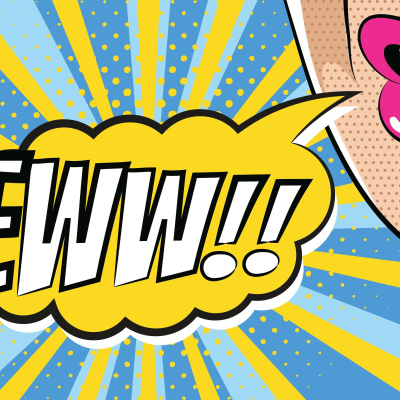 Brains On! Science Podcast For Kids