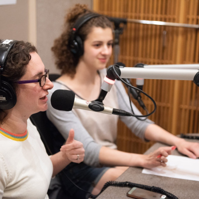Brains On! Science Podcast For Kids