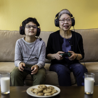 Brains On! Science Podcast For Kids