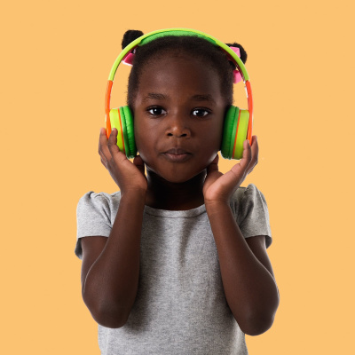 Brains On! Science Podcast For Kids