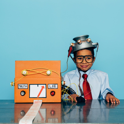 Brains On! Science Podcast For Kids