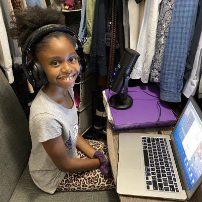 Brains On! Science Podcast For Kids