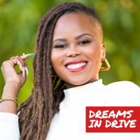 427: Love, Loss  Legacy - Chantal Rochelle on Turning Grief Into Purpose And Writing Her First Book