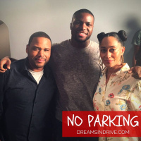 16: Making It To The Writers Room w/ Damilare Sonoiki