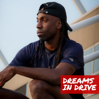 436: Dreams Never Die - Russell Dinkins on Resilience, Perseverance, and Never Giving Up
