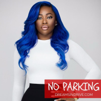 20: Jump  Build Your Wings On The Way Down w/ Olori Swank