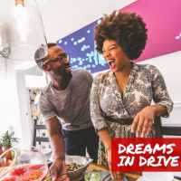 32: How One Couple Left NYC To Start A Bed  Breakfast in Jamaica w/ Jeff Belizaire  Kalisa Martin