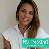 8: Conquering Fear  Pursuing Your Dreams w/ Megan Kothari