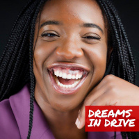 EP 419: How To Use AI To Power Your Dreams w/ Adamma Ihemeson