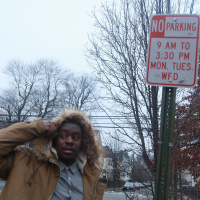 1: Choose You, Bet On Yourself w/ David Michael Jonze #dreamsindrive