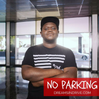 25: How To Stop Giving Up  Find Your Inner Greatness w/ Anthony Frasier