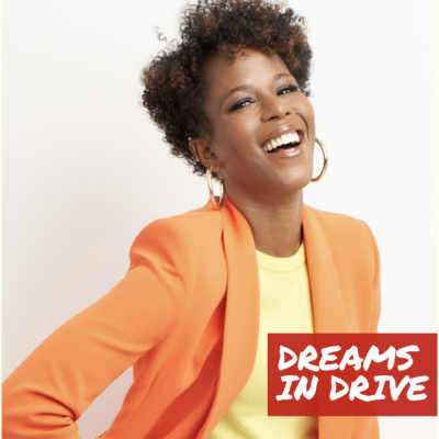 Dreams In Drive