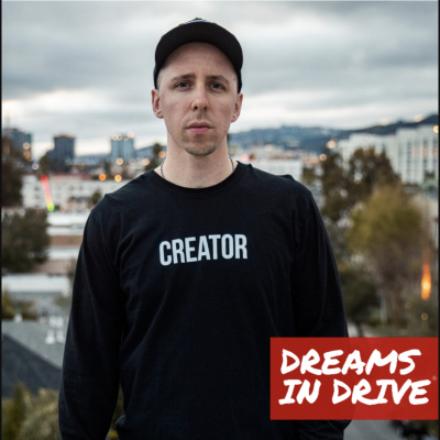 Dreams In Drive