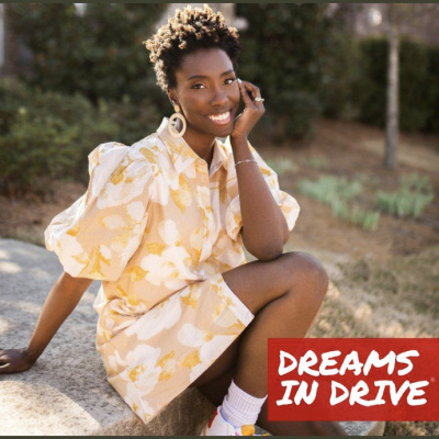 Dreams In Drive