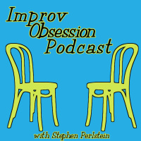 74. James Bachman  The Indie Improv Scene Is Completely Broken and Needs to Be Destroyed and Rebuilt from Scratch