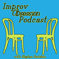 69. Farley Elliott  Walking Away From Improv