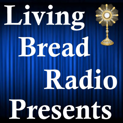 Living Bread Radio Presents – Living Bread Radio Network