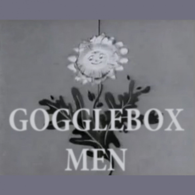 Bill And Ben: Gogglebox Men