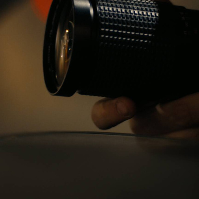 Documentales Sonoros