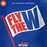 BONUS: Cubs Hot Stove Rumors And The GM Survey | Fly The W