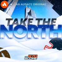 BONUS: Justin Fields keeps doing special things | Take The North
