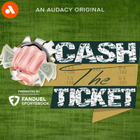 BONUS BET: Bills -8.5 @ Bears | Cash the Ticket