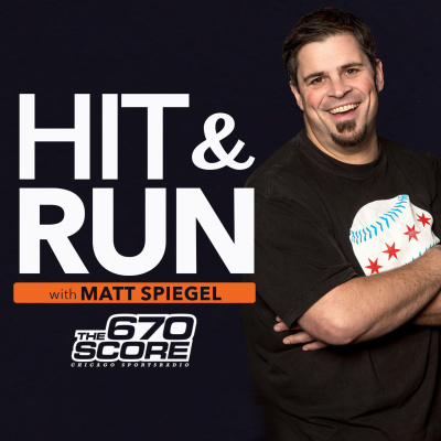 Hit  Run On 670 The Score