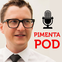 Pimenta Pod, Empreendedorismo E Ideias De Negócio
