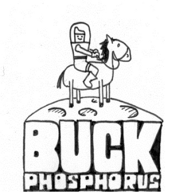 Buck Phosphorus